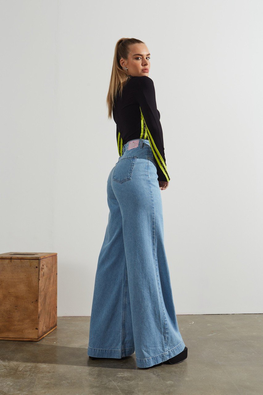 dz20285 2 alg calca jeans feminina pantalona cintura alta denimzero lado 1 easy resize com