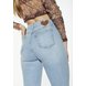 dz20390 com calca jeans feminina skinny media cigarrete denim zero detalhe 1