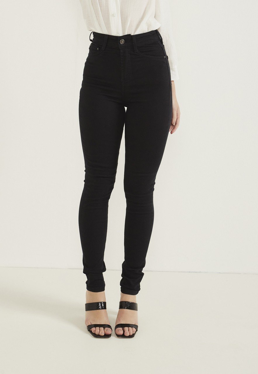 dz20290 p re calca jeans feminina skinny hot pants denim zero frente easy resize com