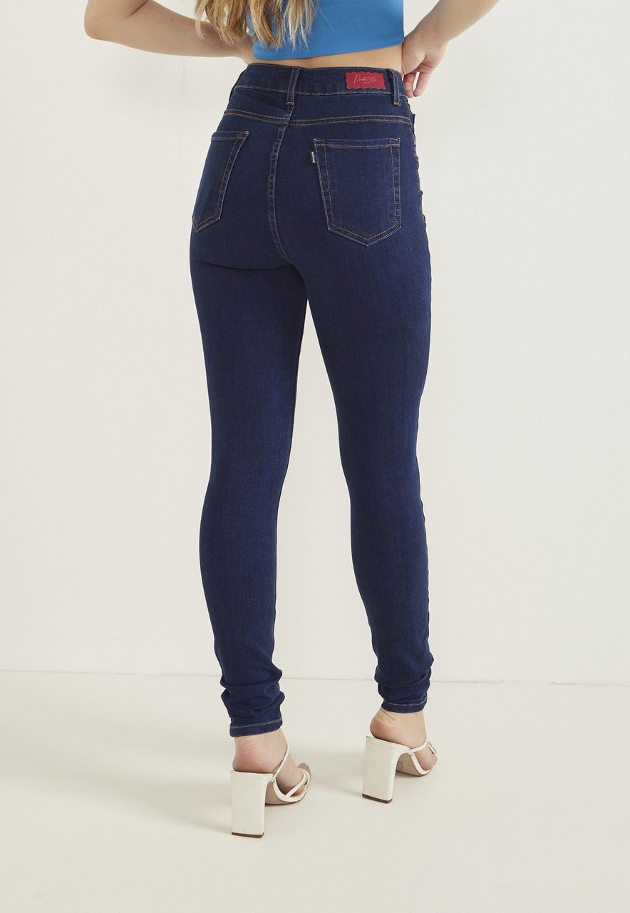 dz20370 ts calca jeans feminina skinny media cigarrete denim zero costas prox easy resize com