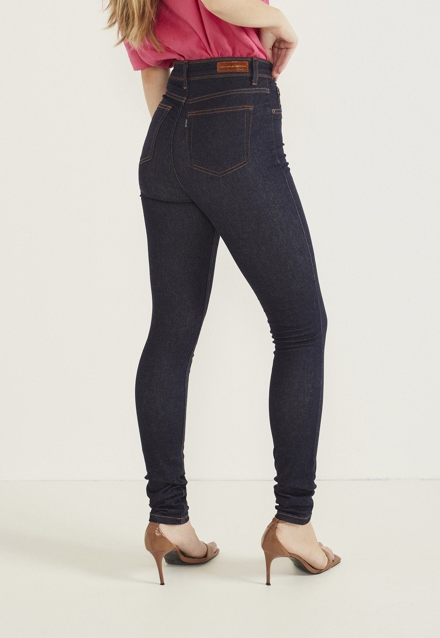 dz20368 re calca jeans feminina skinny media cigarrete denim zero costas prox easy resize com