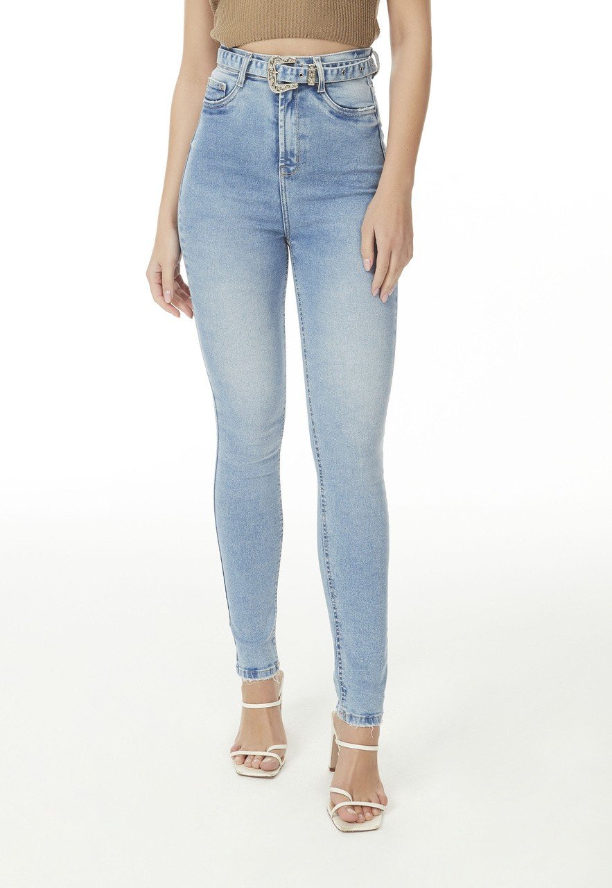 dz20540 com calca jeans feminina skinny cigarrete com cinto denim zero frente prox easy resize com