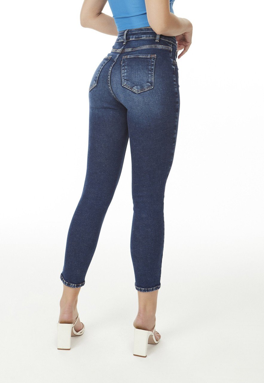 dz20545 com calca jeans feminina skinny media cropped denim zero costas prox easy resize co