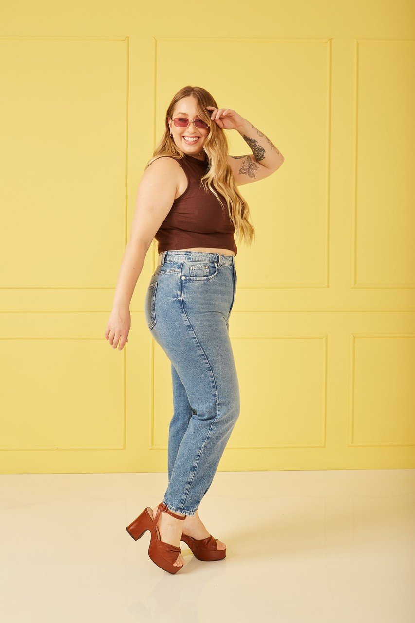 dz20565 alg calca jeans feminina slouchy cigarrete denim zero lado 2 easy resize co