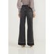 dz20623 alg calca jeans feminina wide leg com barra desmanchada costas prox easy resiz