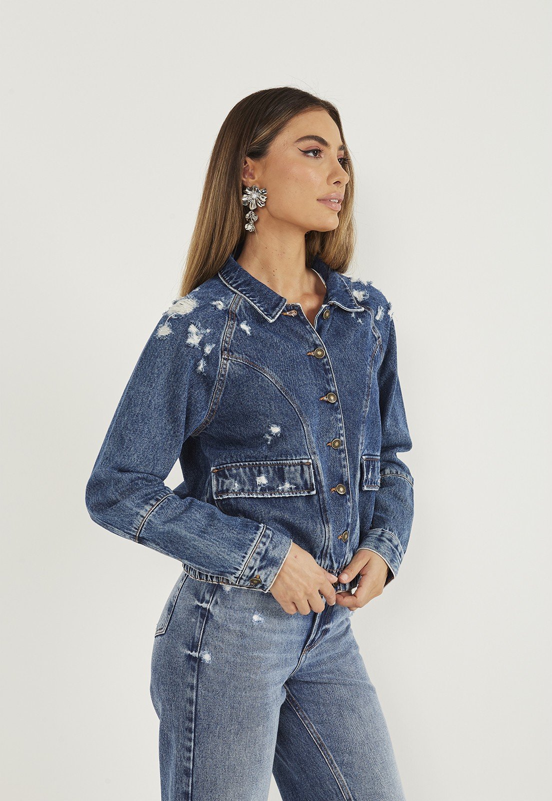 Serie Riverdale Jaqueta Riverdale Serpentes Feminina Jaqueta De