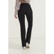 dz20615 ts calca jeans feminina flare media tradicional costas prox