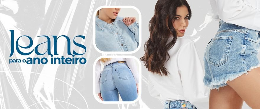 PEÇAS QUE USAMOS O ANO TODO, DO INVERNO AO VERÃO PEÇAS QUE USAMOS O ANO TODO, DO INVERNO AO VERÃO