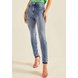 dz20236 1 re calca jeans feminina skinny hot pants cigarrete barra dupla denim zero frente prox