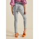 dz20260 3 com calca jeans feminina mom fit com elastico no cos costas prox easy resize com