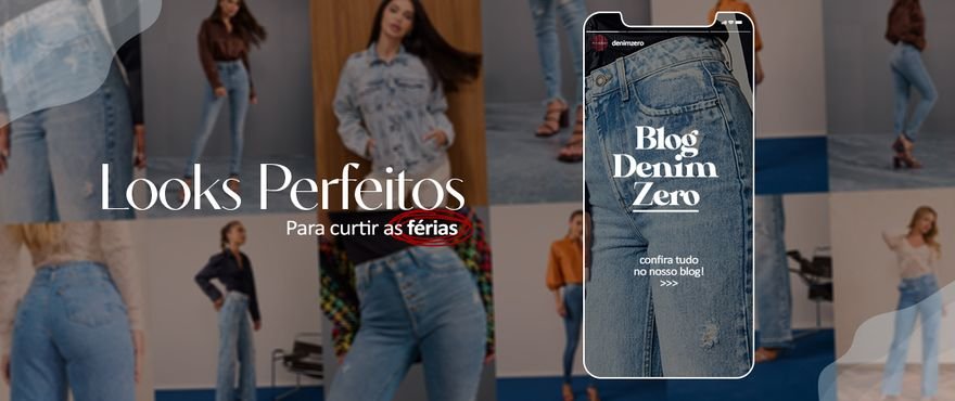 Looks perfeitos pra passar as férias: vem que a gente te ajuda a arrumar a mala