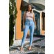 dnc20215 calca jeans feminina skinny hot pants bolso faca frente 2 easy resize com
