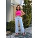 dnc20228 calca jeans feminina wide leg max com abertura lateral frente 3 easy resize com