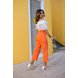 dnc20258 calca jeans feminina wide leg cropped colorida frente 5 easy resize com