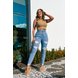 dnc20255 calca jeans feminina mom fit com rasgos frente 2 easy resize com