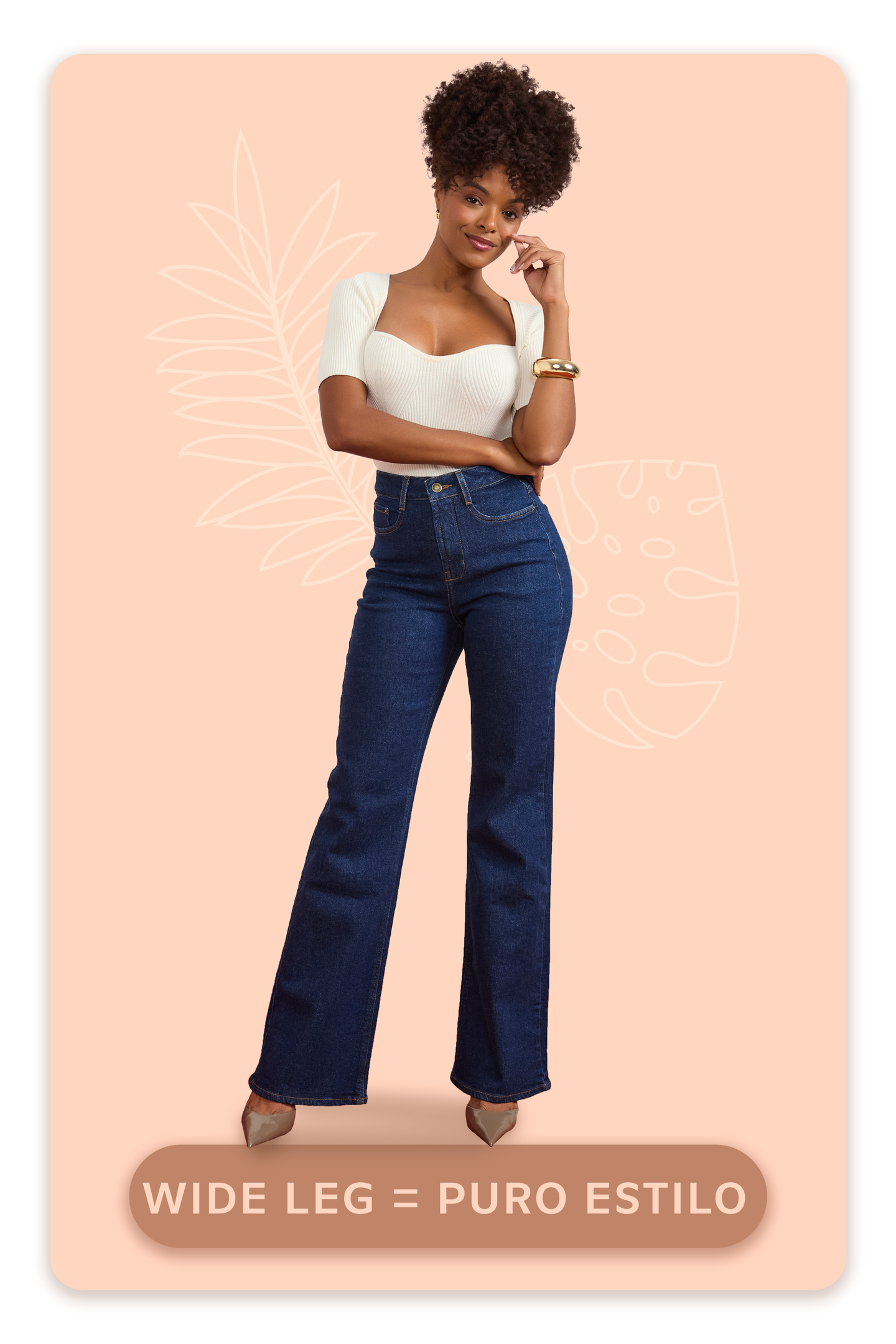 crs wide leg