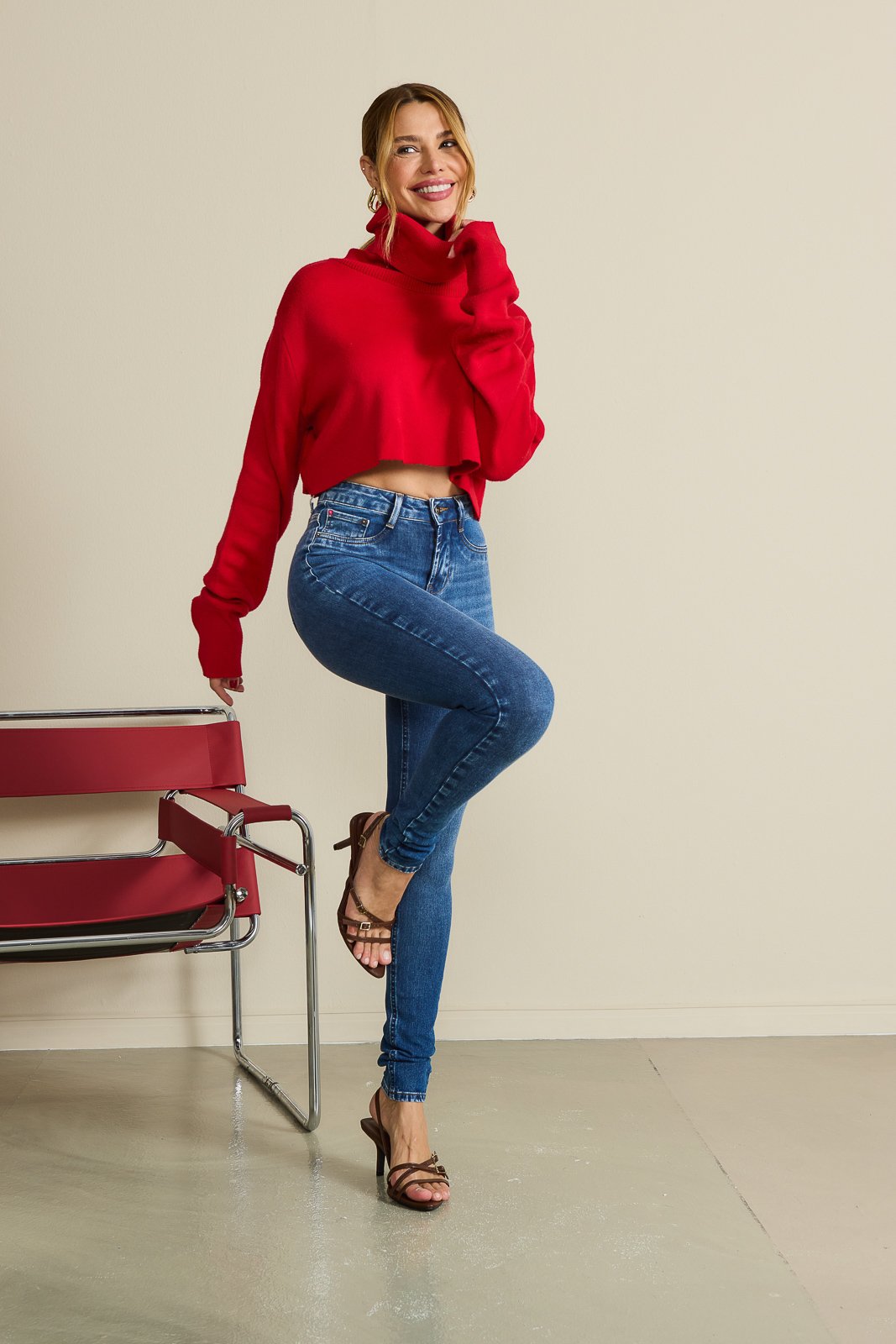 dz21110 ts calca skinny tradicional com cintura media frente 1