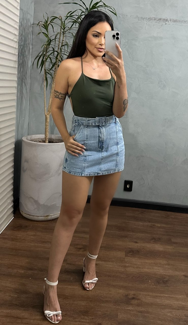 dz6831 shorts saia mini