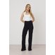 dz21227 pre com calca jeans feminina wide leg fit alongada com cintura alta frente 1 easy resize com