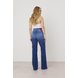 dz21332 com calca jeans feminina wide leg fit alongada cintura alta costas 1 easy resize com