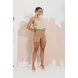 dz6890 cap alg shorts mom com cintura alta frente 4