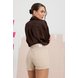 dz6890 beg alg shorts mom com cintura alta costas 1