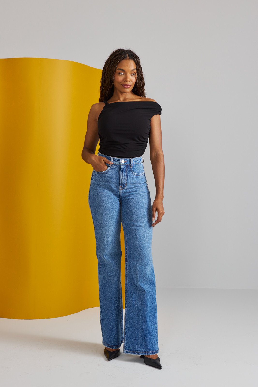 Exclusivos - Denim Zero
