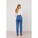 dz21231 alg calca jeans feminina reta tradicional cintura alta costas 2