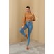 dz20372 ts calca jeans feminina skinny tradicional cintura media frente 2