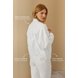 dz9223 b alg jaqueta jeans feminina retro tradicional manga longa costas 1