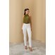 dz21164 bra re calca jeans feminina skinny tradicional cintura media frente 2