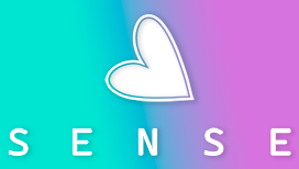 mini tag linha sense fundo