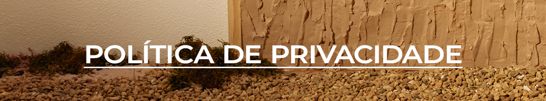 TERMOS E PRIVACIDADE MOBILE